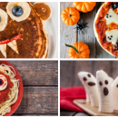 Cucina stregata: 18 ricette terrificanti per la notte di Halloween