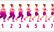 7 modi semplici e diretti di velocizzare il vostro metabolismo