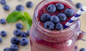 Smoothie ai mirtilli - Video