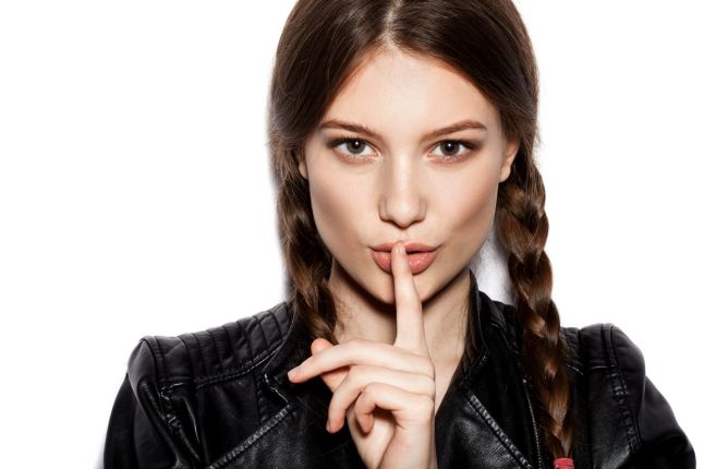 Capelli sempre a posto: 6 rimedi superveloci