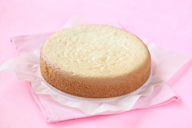 Torta allo yogurt