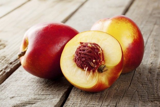 Conservare la frutta già iniziata