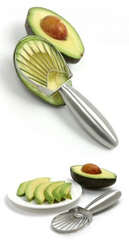 Il taglia avocado