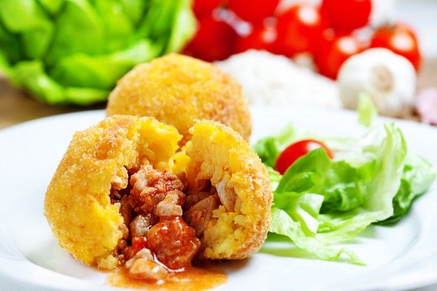 Arancini