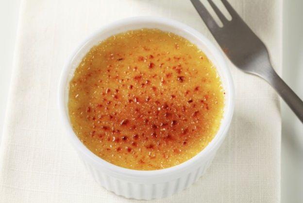 Crema catalana