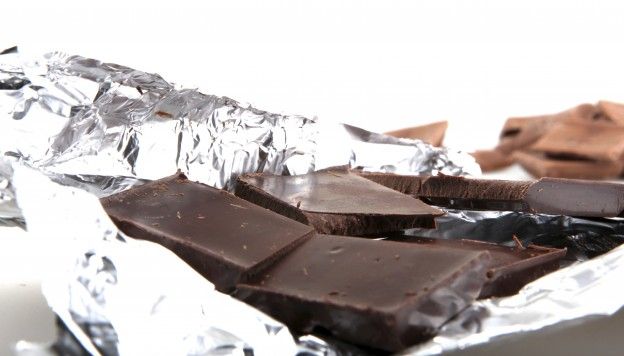 Il cioccolato Omégachoco