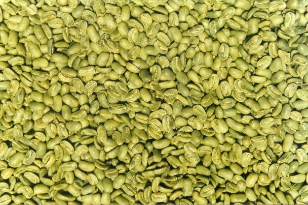 Il caffè verde: di che si tratta?