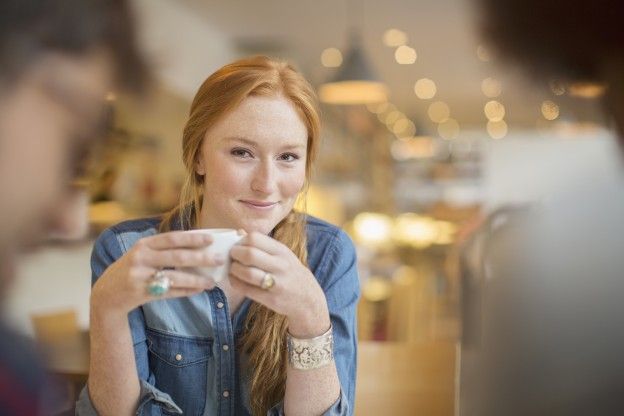 Caffè e salute