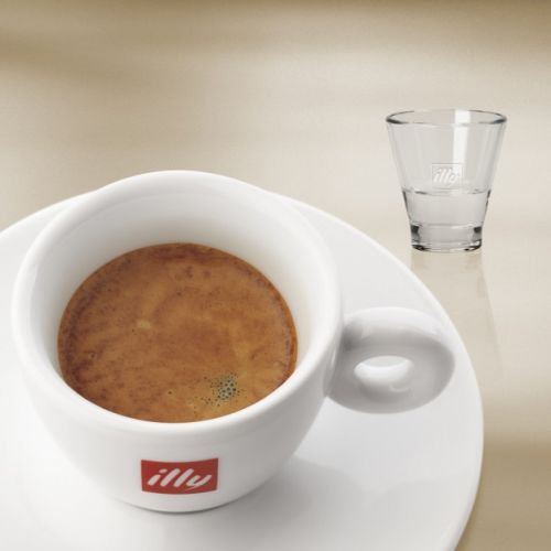 Il caffè espresso visto da vicino