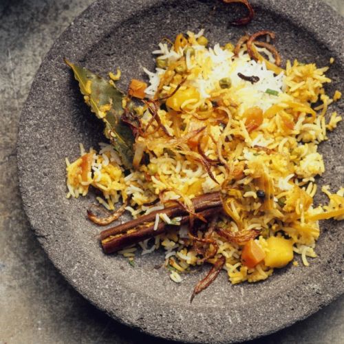 Il Biryani