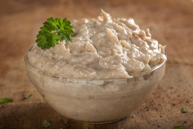 Paté di Tonno