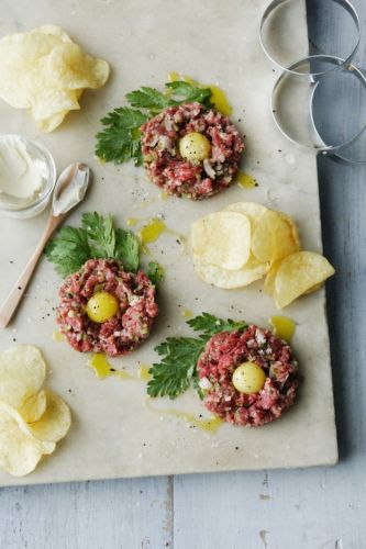 Tartare di Carne