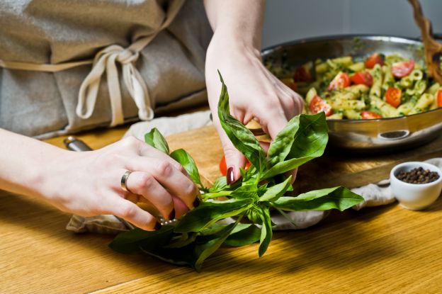 PREPARAZIONE