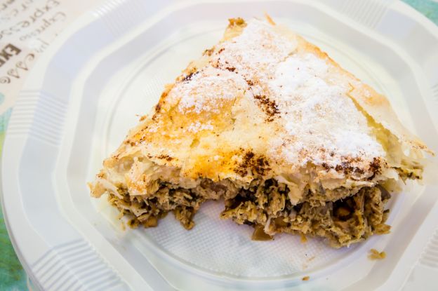 Pastilla - Marocco