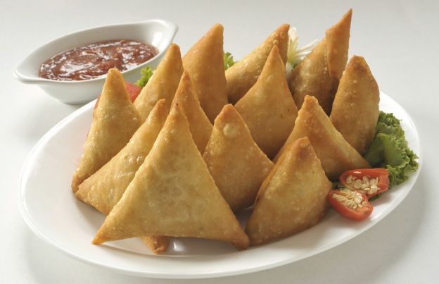 Samosa