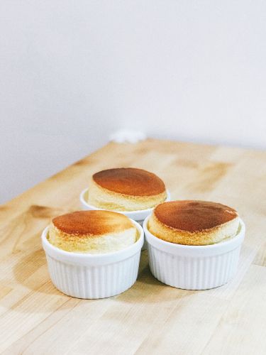 Soufflé