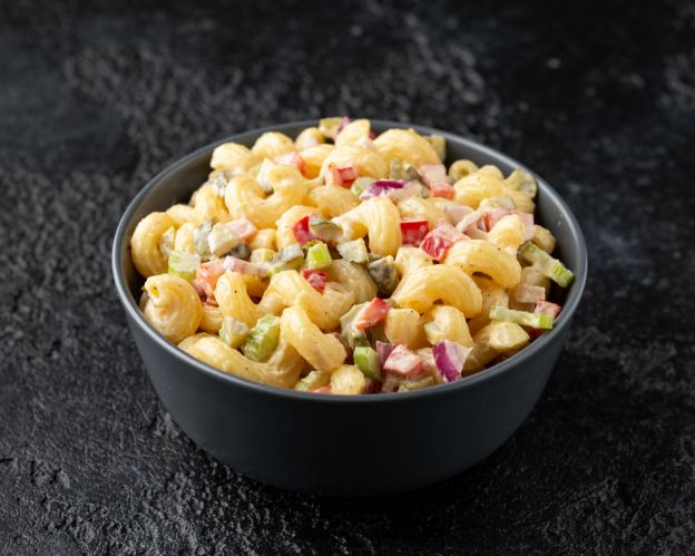 Insalata di maccheroni