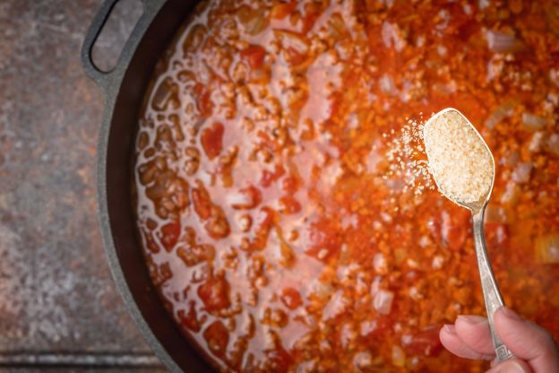 LA PREPARAZIONE