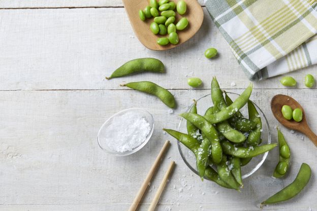 Edamame