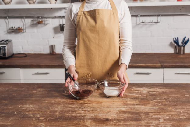 La preparazione