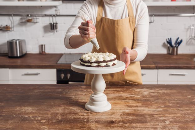 LA PREPARAZIONE