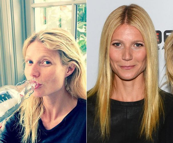 Gwyneth Paltrow