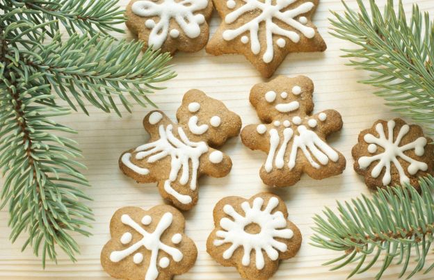 Biscotti di Natale