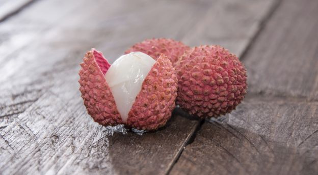 Il litchi