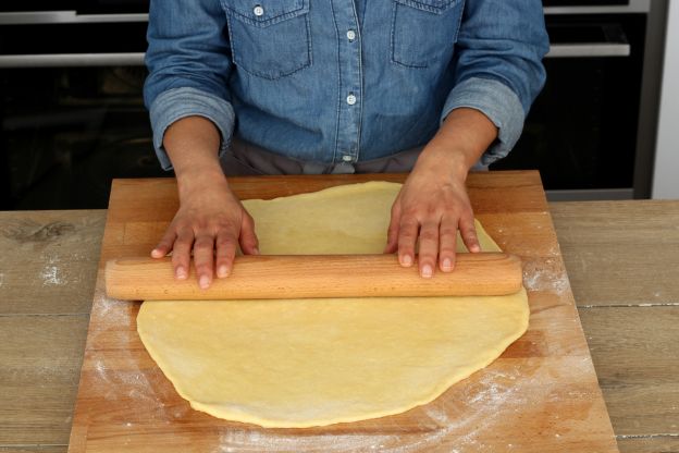 LA PREPARAZIONE