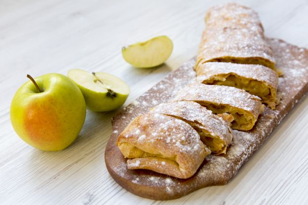 FRUTTA - Strudel alle mele