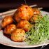 Polpette in salsa tailandese