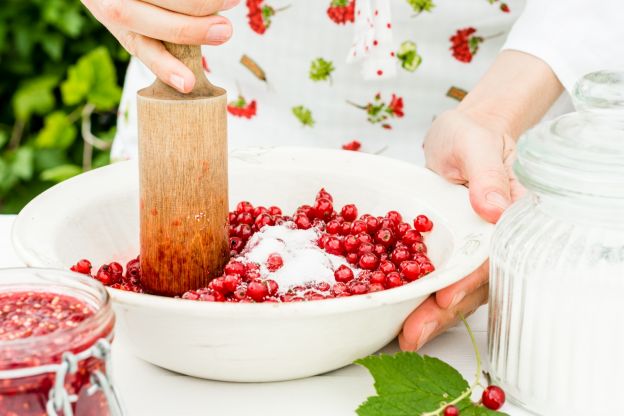 LA PREPARAZIONE