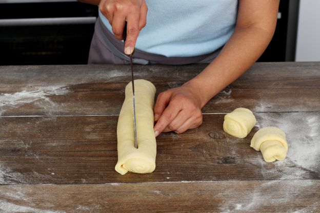 La preparazione