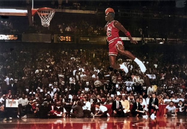 Michael Air Jordan