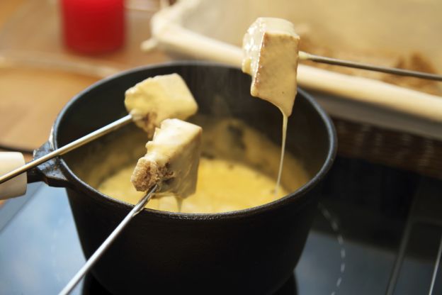 Fonduta