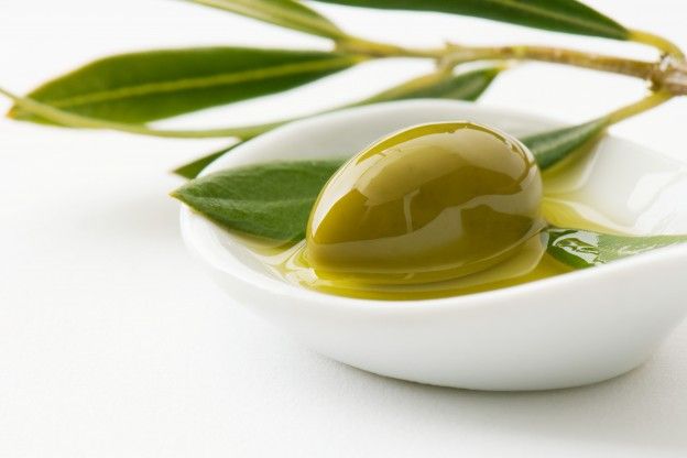 L'olio extravergine d'oliva? indispensabile!