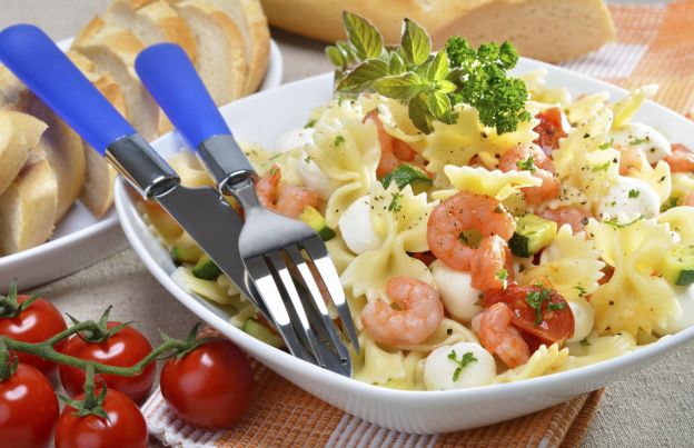 Insalata di pasta