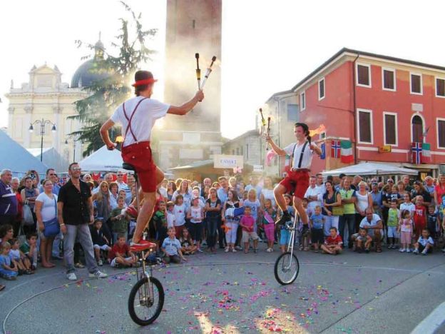 9. Festa del Bacalà