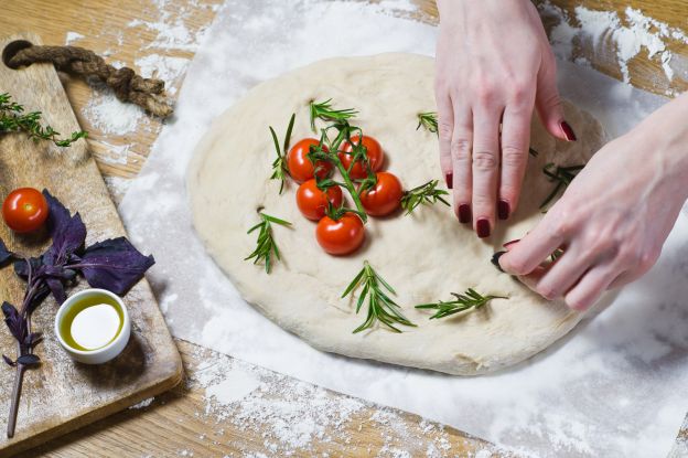 LA PREPARAZIONE