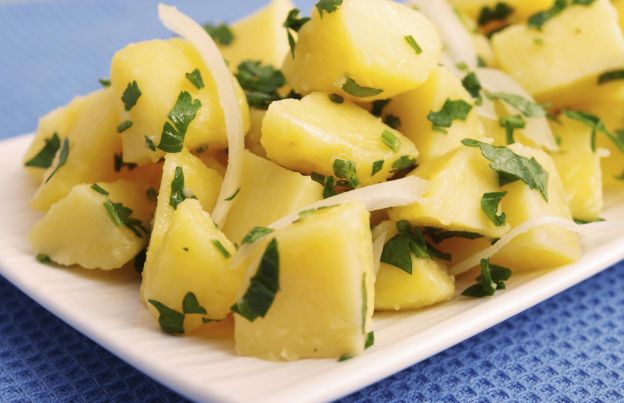 Insalata di patate