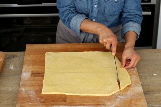 LA PREPARAZIONE