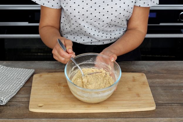 Tappe di preparazione