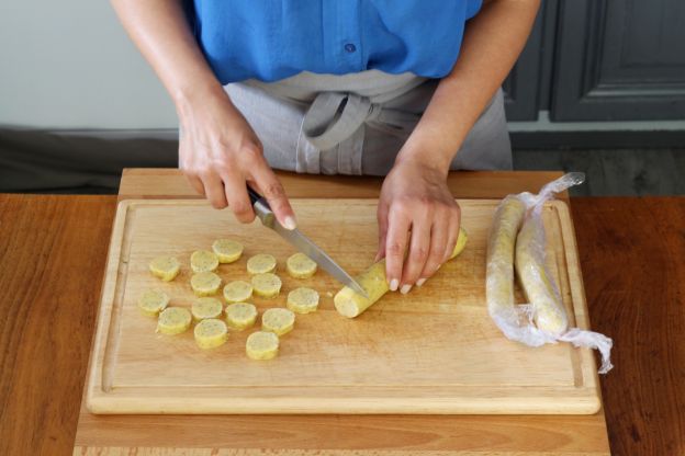 Preparazione