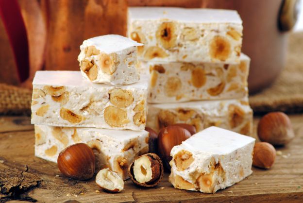 9. Torrone