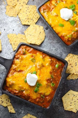 Salsa d'enchilada