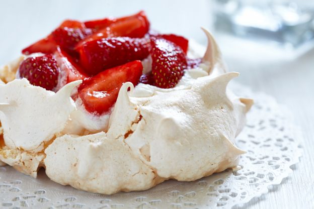 Pavlova