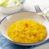 Risotto alla milanese - Italia