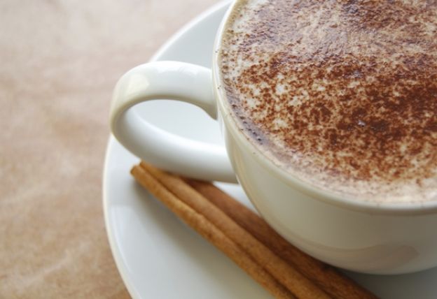 Cappuccino: delicato e sognatore