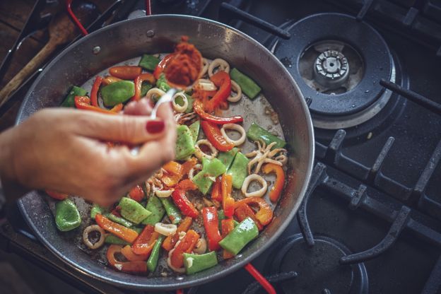 PREPARAZIONE