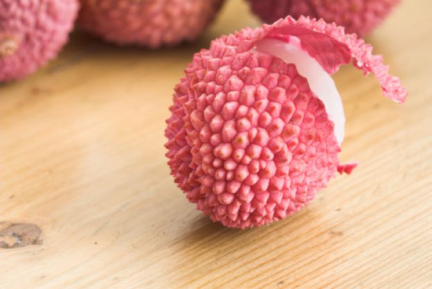 I litchi